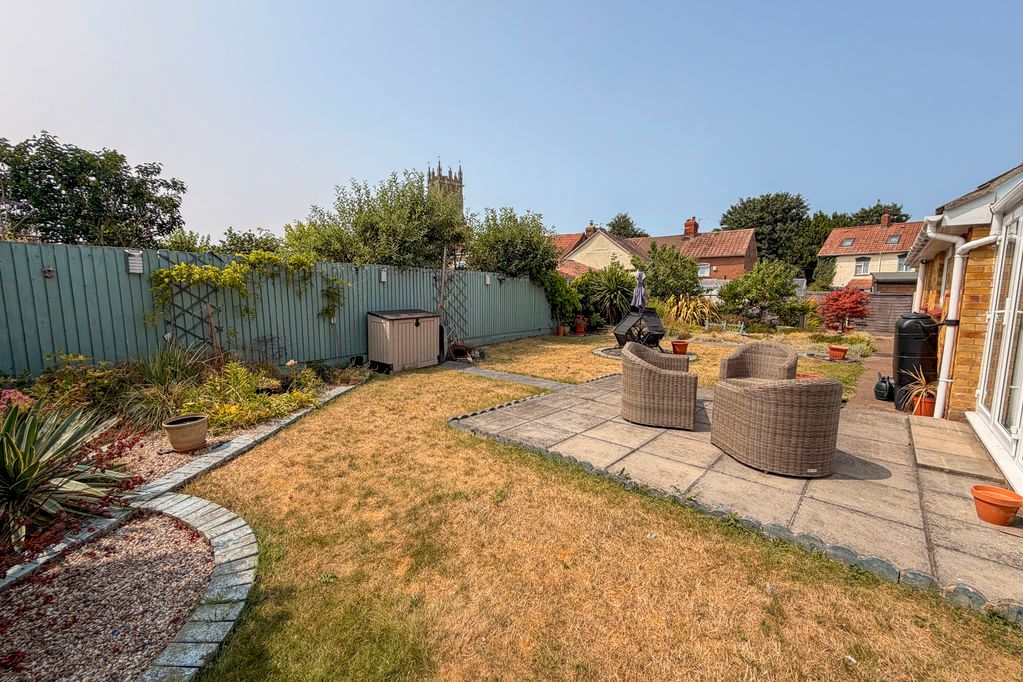 Property photo 2 of 22 Rear Garden