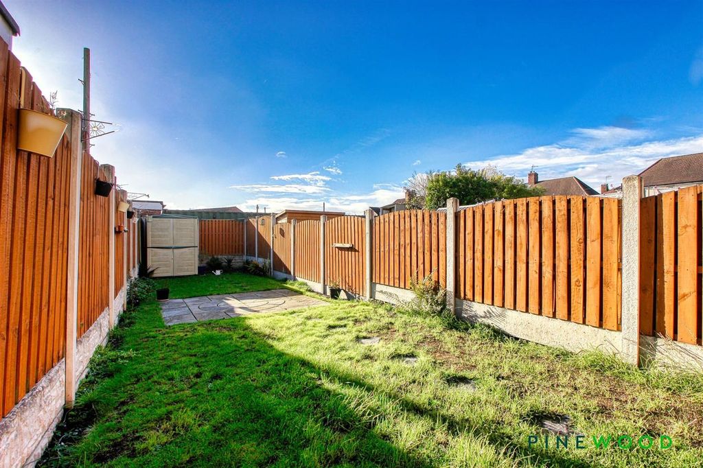 Property photo 2 of 16 Rear Garden