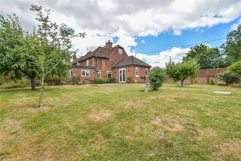Property photo 2 of 15 Rear Elevation