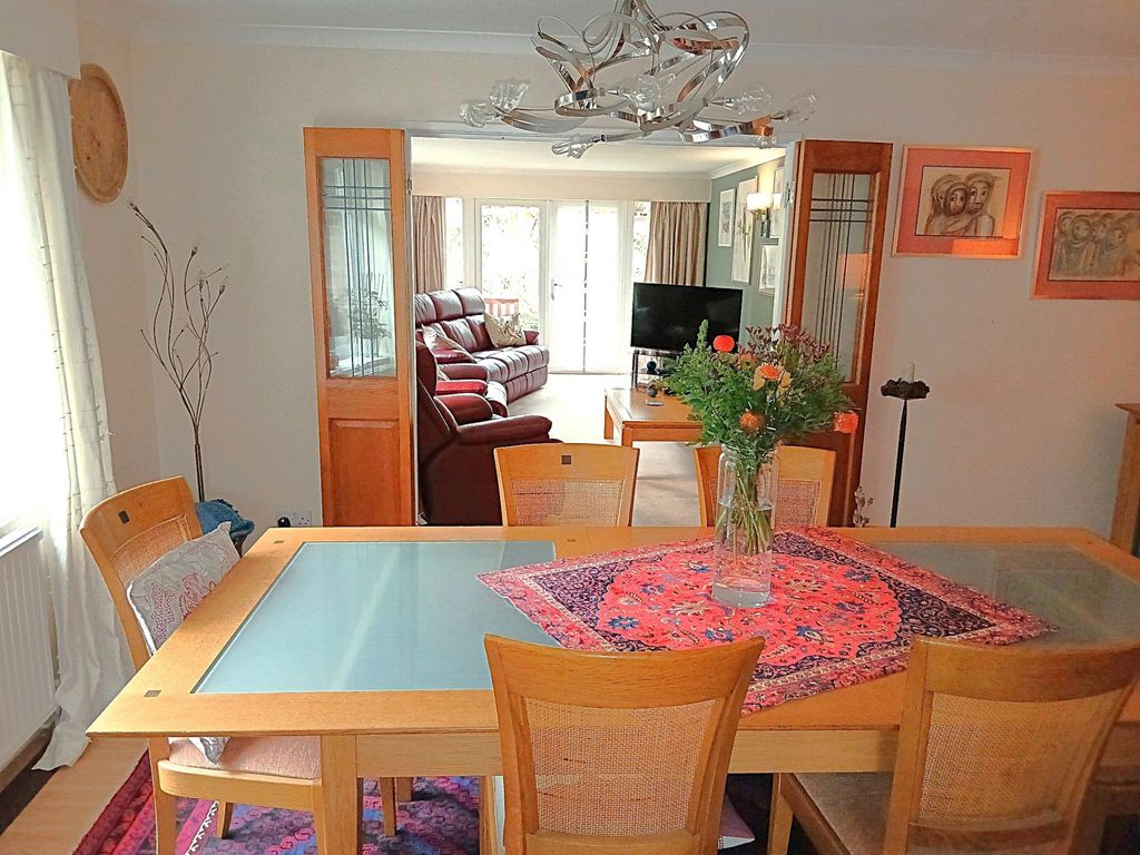 Additional image 4 of 4 bed bungalow for saleMiddle Lane, Cherhill SN11