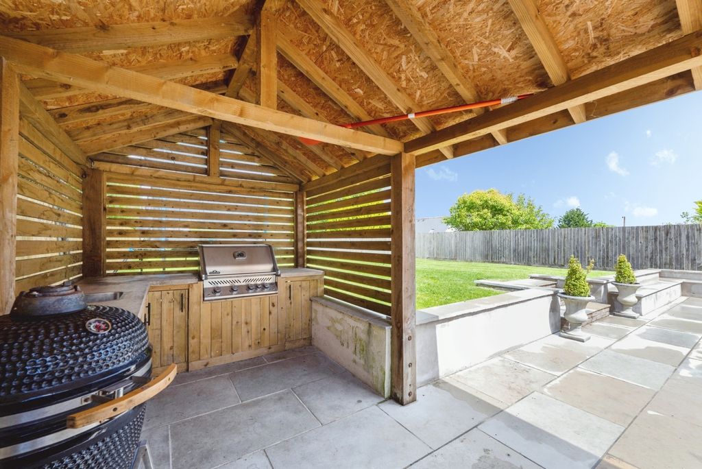 Additional image 33 of 5 bed detached house for saleHendre Road, Llangennech, Llanelli, Carmarthenshire SA14