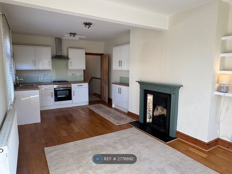 Property photo 3 of 18 Open Plan Living Room/Kitchen