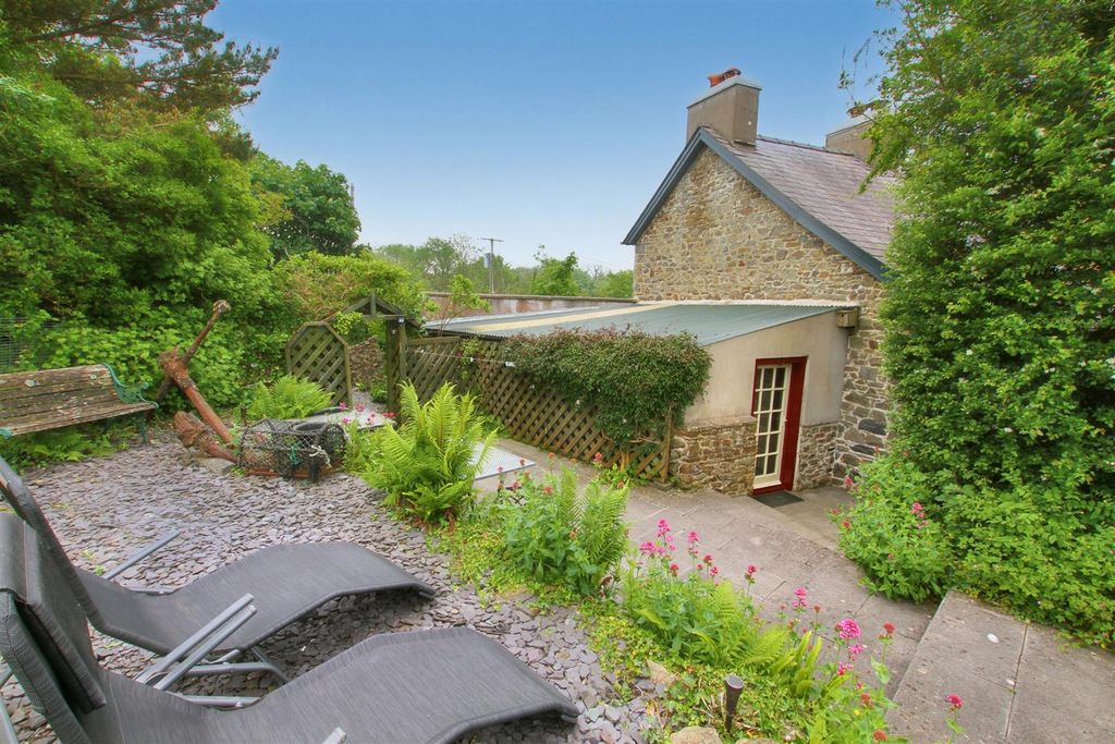 Additional image 62 of 5 bed farm for salePenbontrhydyfothau, New Quay SA44