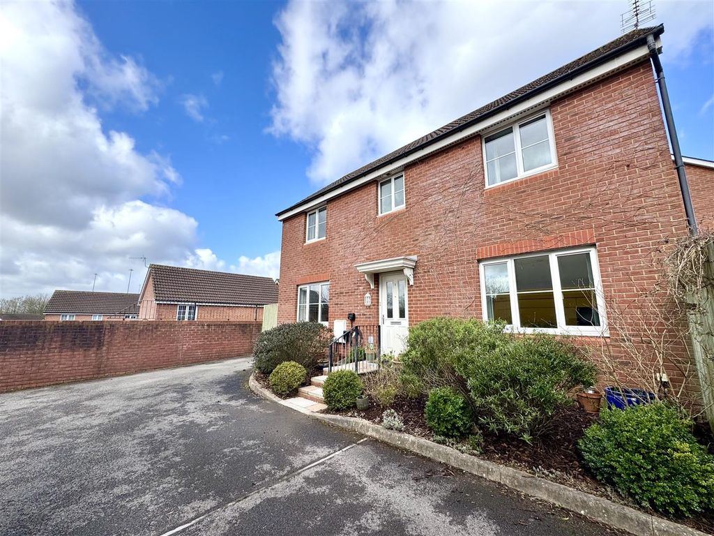 Additional image 22 of 4 bed detached house for saleJohn Rastrick Rise, Chepstow NP16