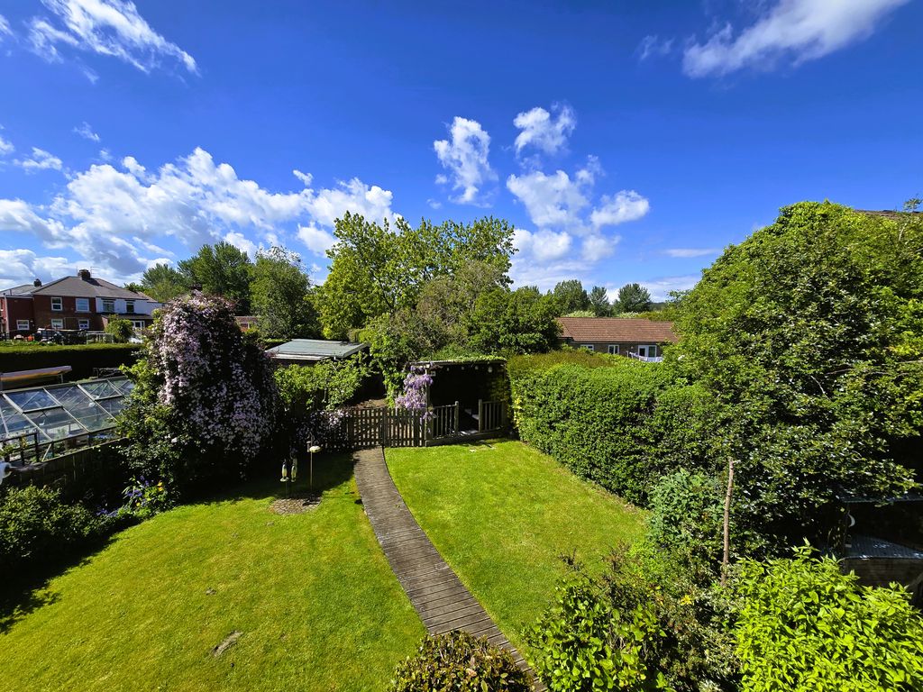 Property photo 2 of 25 Gdn From Window