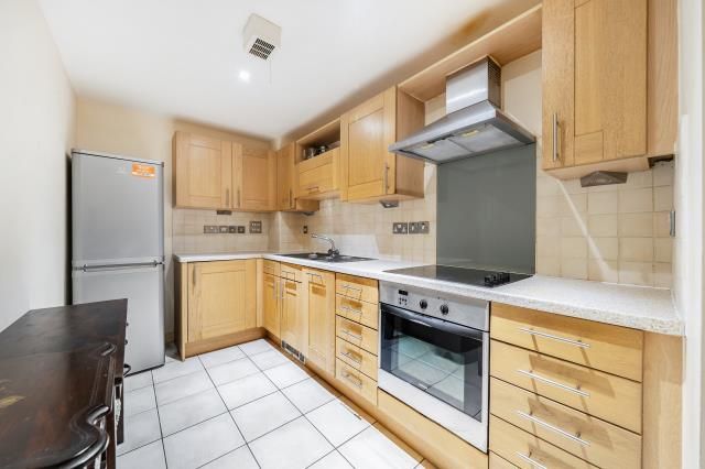 Property photo 2 of 16 Kitchen