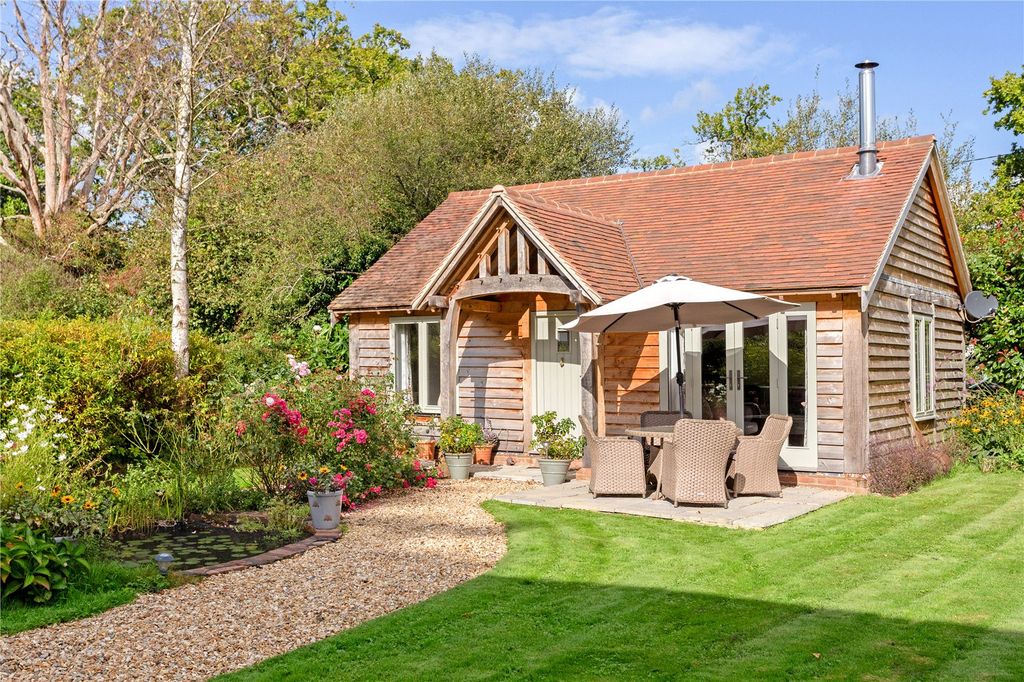 Property photo 2 of 18 Annexe