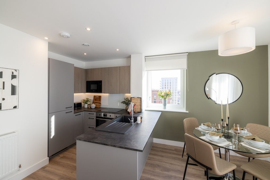 Property photo 1 of 10 Living Room Indicative