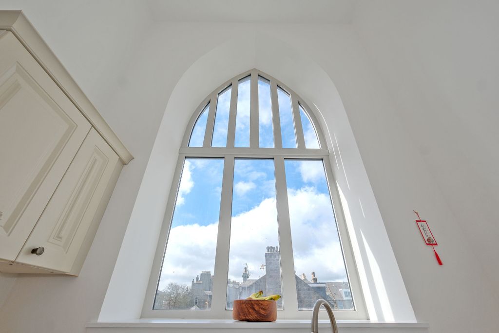 Additional image 16 of 3 bed flat for saleFlat 7 120 Rosemount Place, Rosemount, Aberdeen AB25