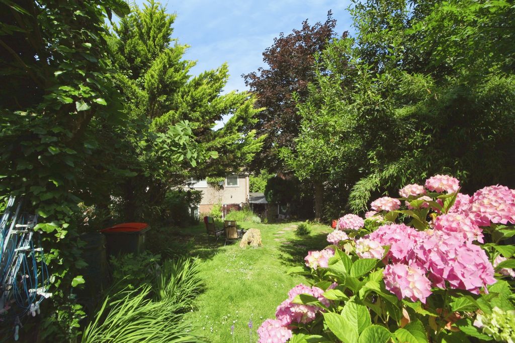Additional image 16 of 3 bed semi-detached house for saleCroydon Close, Newport NP19