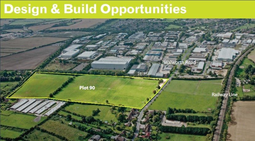 Property photo 2 of 5 Aerial