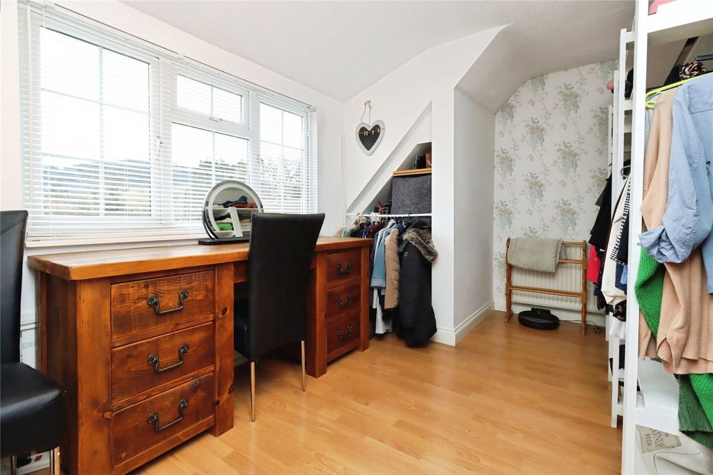 Additional image 14 of 3 bed semi-detached house for saleMaes Mechain, Llanfechain, Powys SY22
