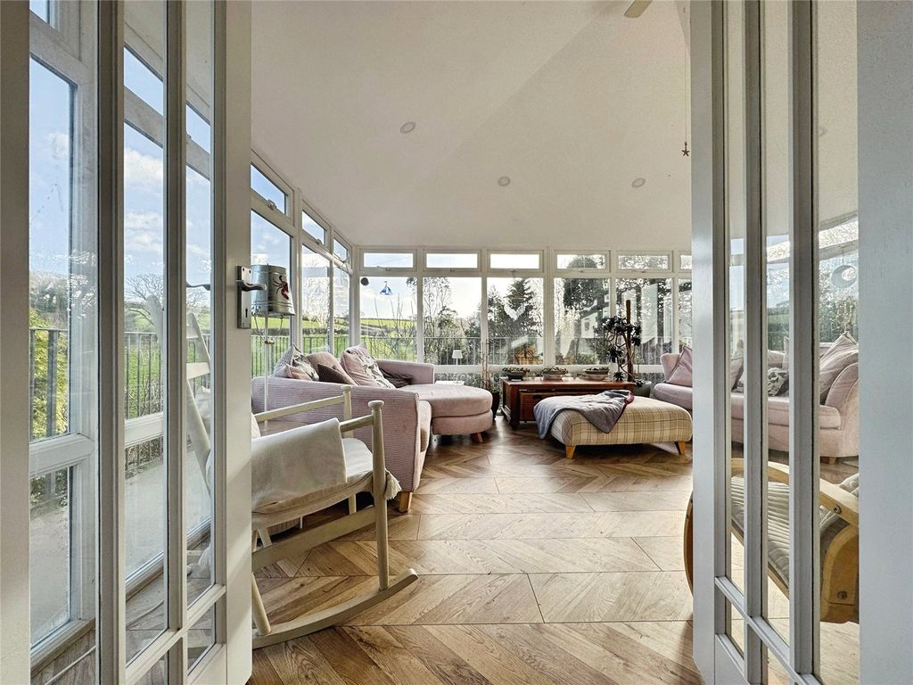Additional image 15 of 5 bed detached house for saleSt. Keyne, Liskeard, Cornwall PL14