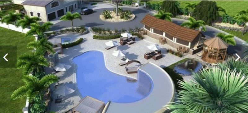 Property photo 2 of 32 Pool - Artist...