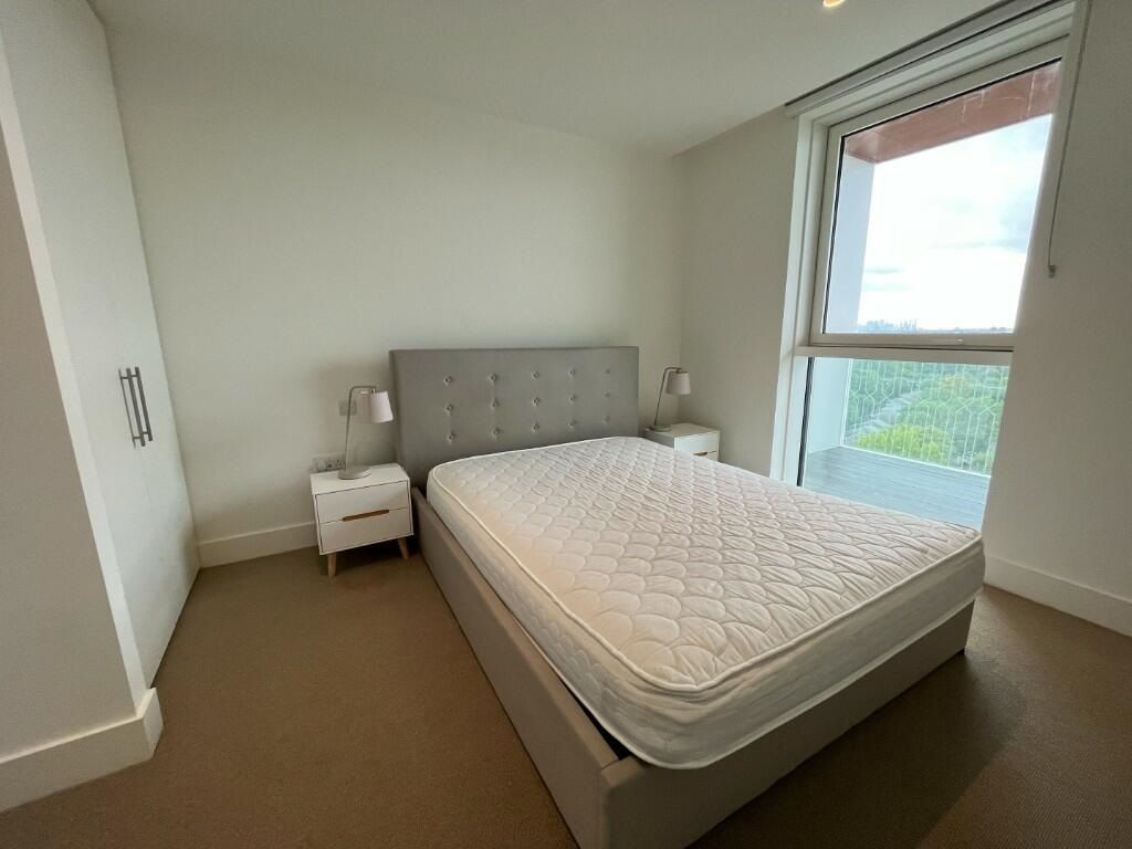 Property photo 1 of 10 Hale Works Bedroom