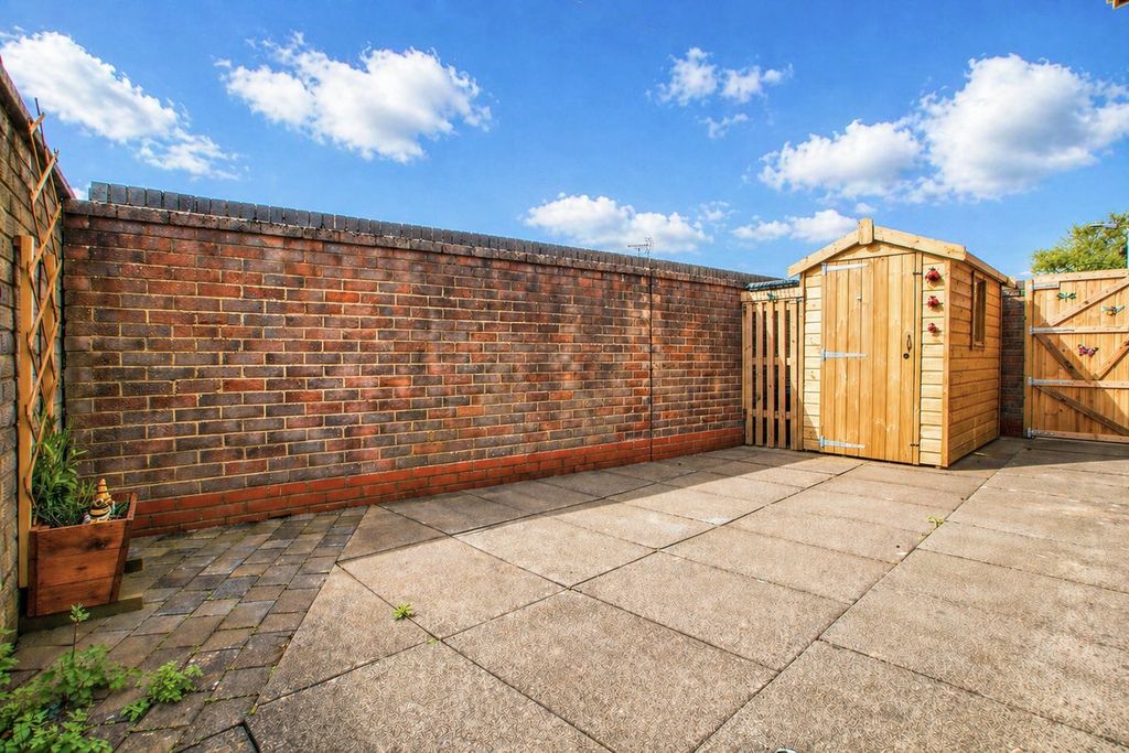 Additional image 15 of 2 bed terraced house for saleEamont Mews, Pategill, Penrith CA11