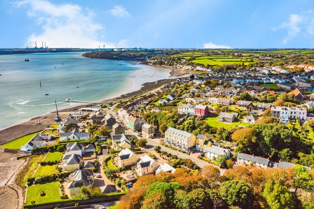 Property photo 3 of 22 Drone