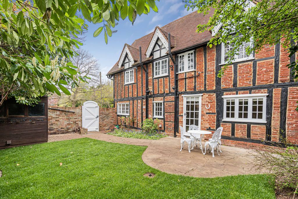 Additional image 16 of 2 bed semi-detached house for saleLetchworth Lane, Letchworth Garden City SG6