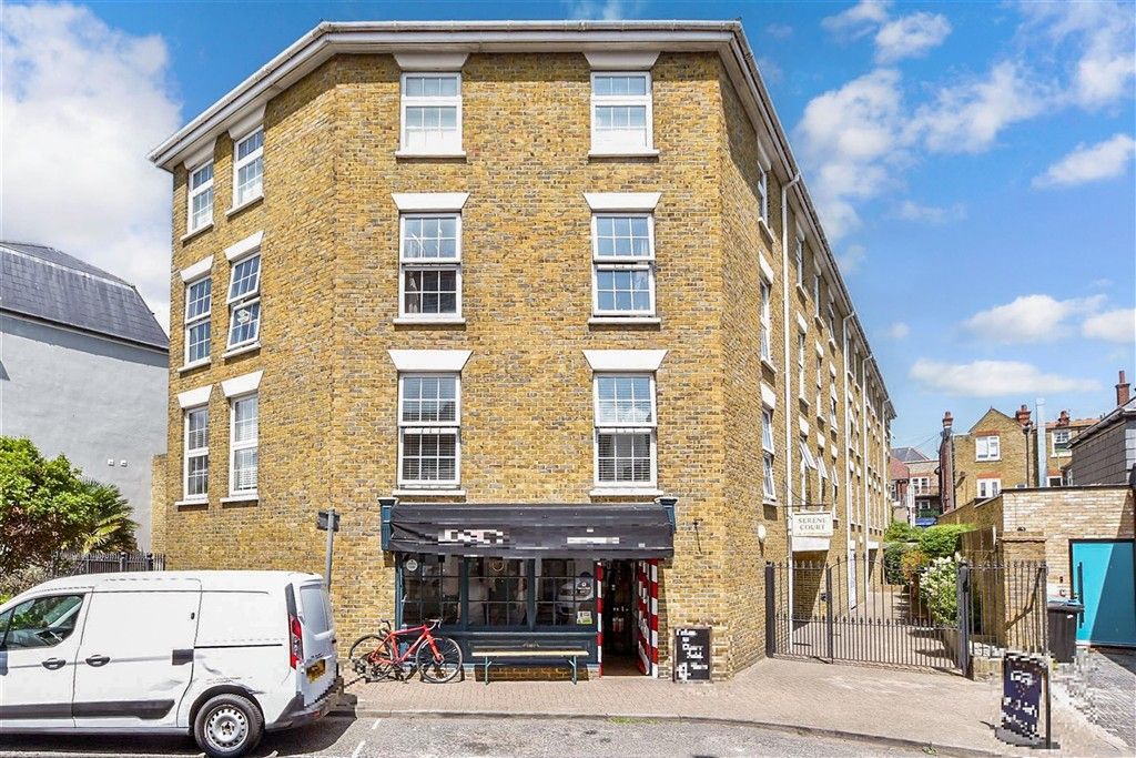 Property photo 1 of 10 External..... (Brochure)