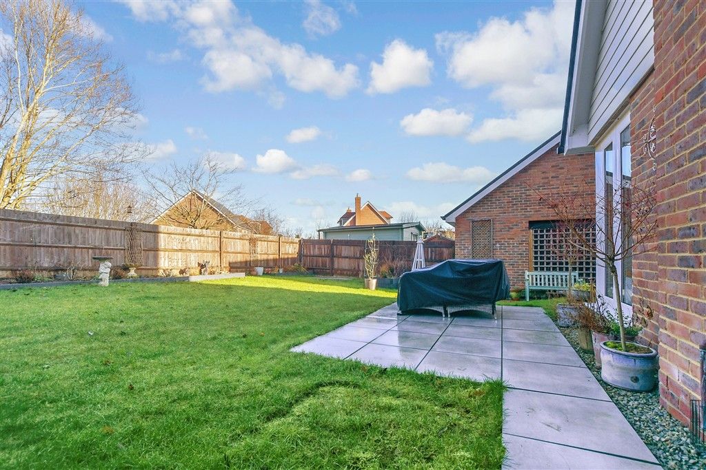 Property photo 1 of 15 Rear Garden