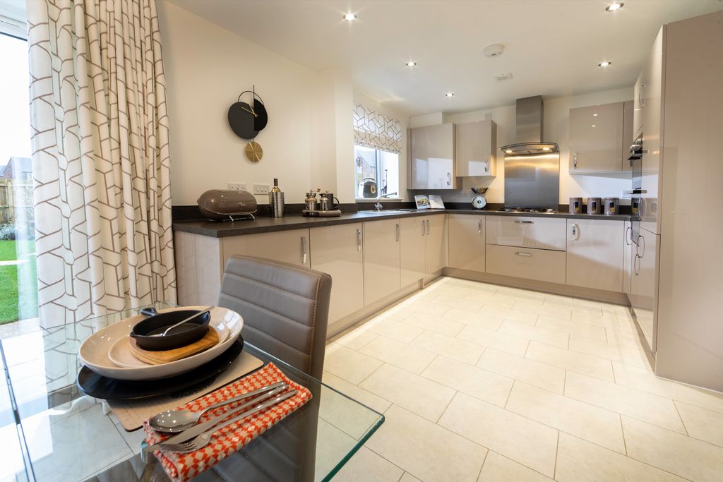 Property photo 1 of 9 Typical Interior