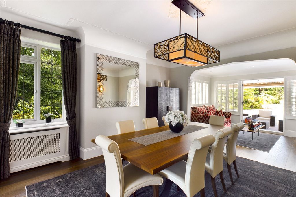 Additional image 6 of 5 bed detached house for saleLa Rue De La Haye Du Puits, Grouville, Jersey JE3