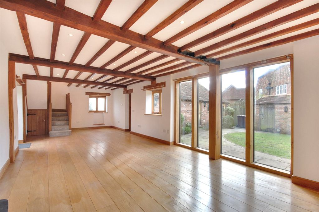 Property photo 3 of 16 Sitting/Dining Room