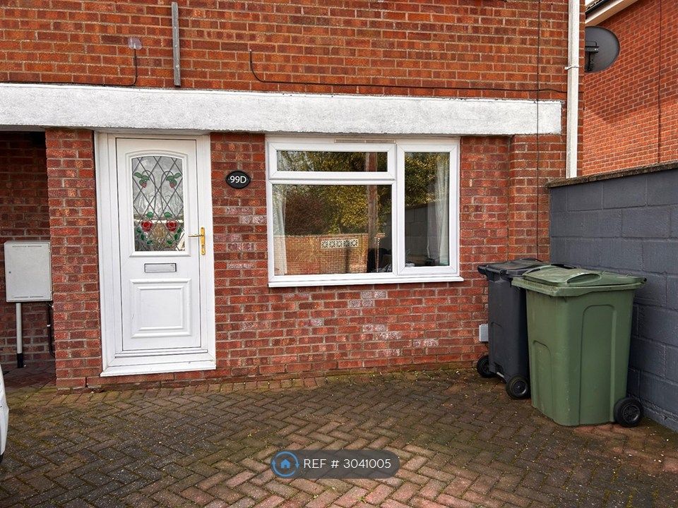 Property photo 1 of 7 Private Entrance
