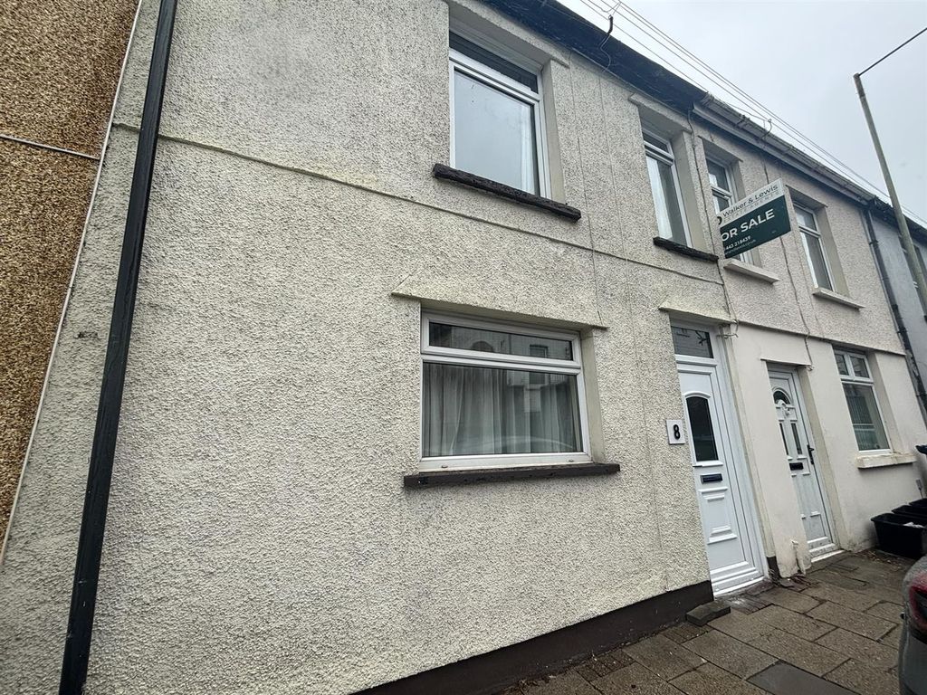 Property photo 1 of 27 8 Aberfan  (25).Jpeg