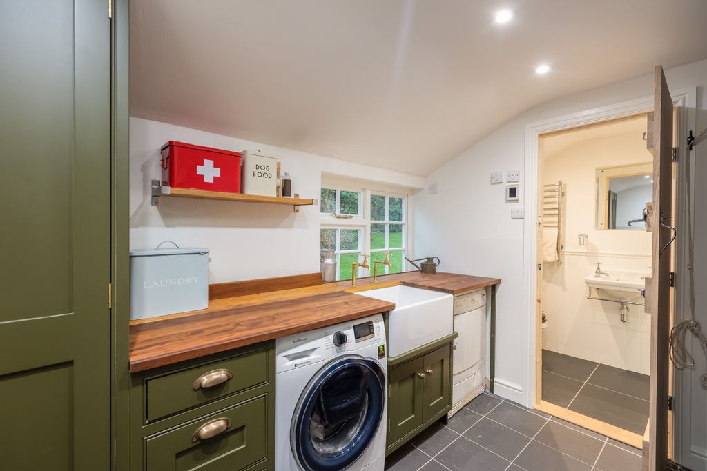 Additional image 12 of 7 bed detached house for saleNunburnholme, York, East Yorkshire YO42