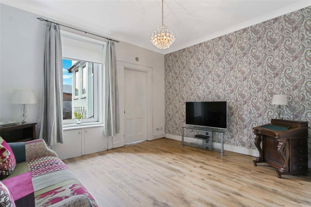 Additional image 5 of 1 bed flat for saleShaftesbury Street, Alloa, Clackmannanshire FK10