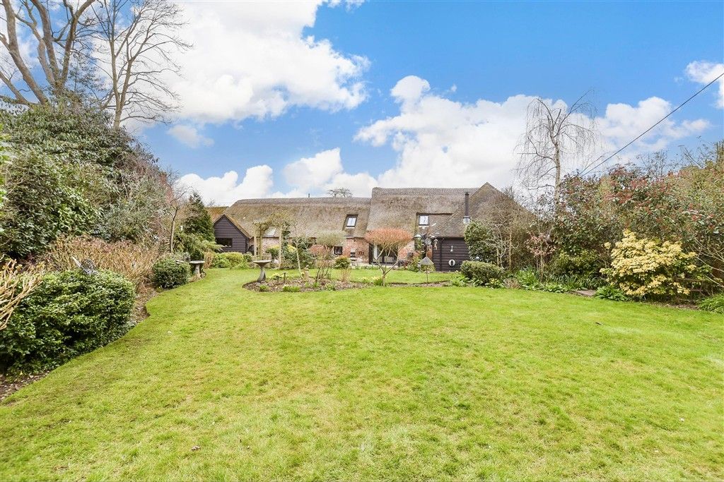 Property photo 1 of 15 Rear Elevation