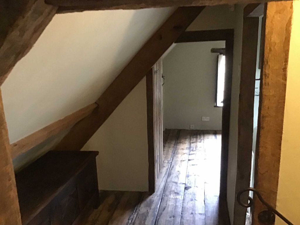 Additional image 8 of 2 bed detached house to rentNant Y Banw Lane, Llantrisant, Usk, Monmouthshire NP15