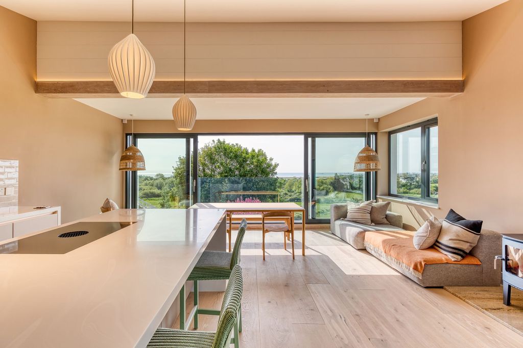 Additional image 12 of 3 bed semi-detached house for sale6 Les Jardins Des Cures, Grouville JE3