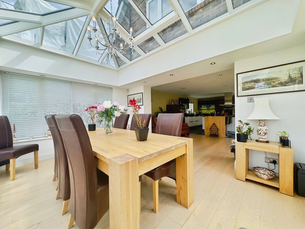 Additional image 33 of 5 bed detached house for saleEdge Hill, Ponteland, Newcastle Upon Tyne NE20