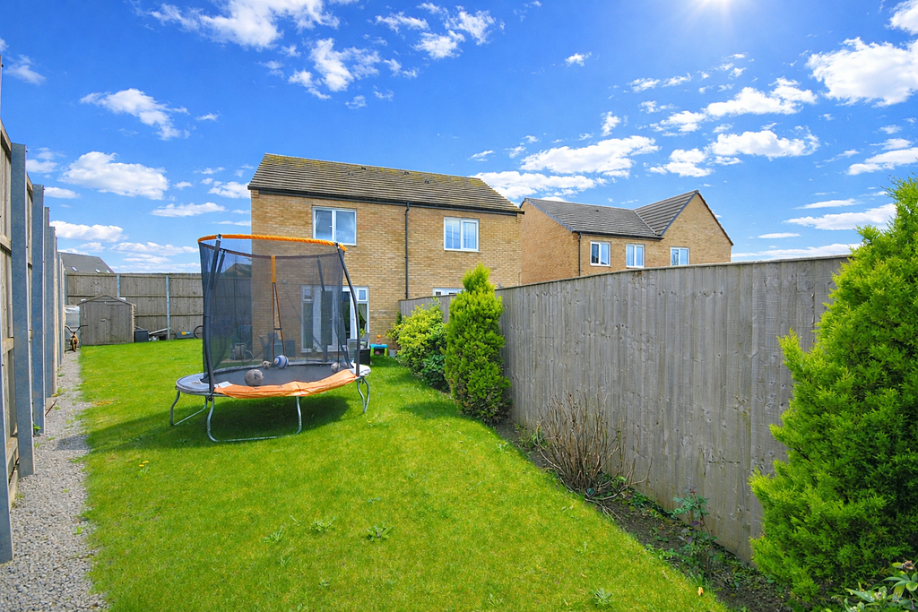 Property photo 2 of 24 Rear Garden