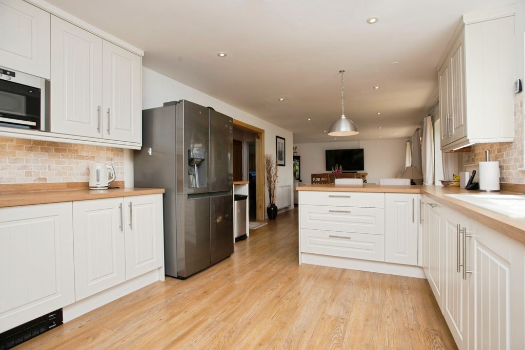 Additional image 8 of 4 bed detached house for saleTrevelmond, Liskeard PL14