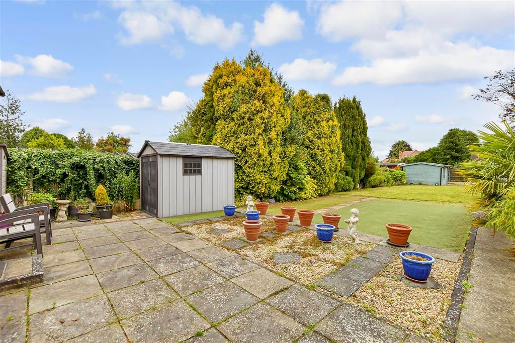 Property photo 1 of 9 Rear Garden
