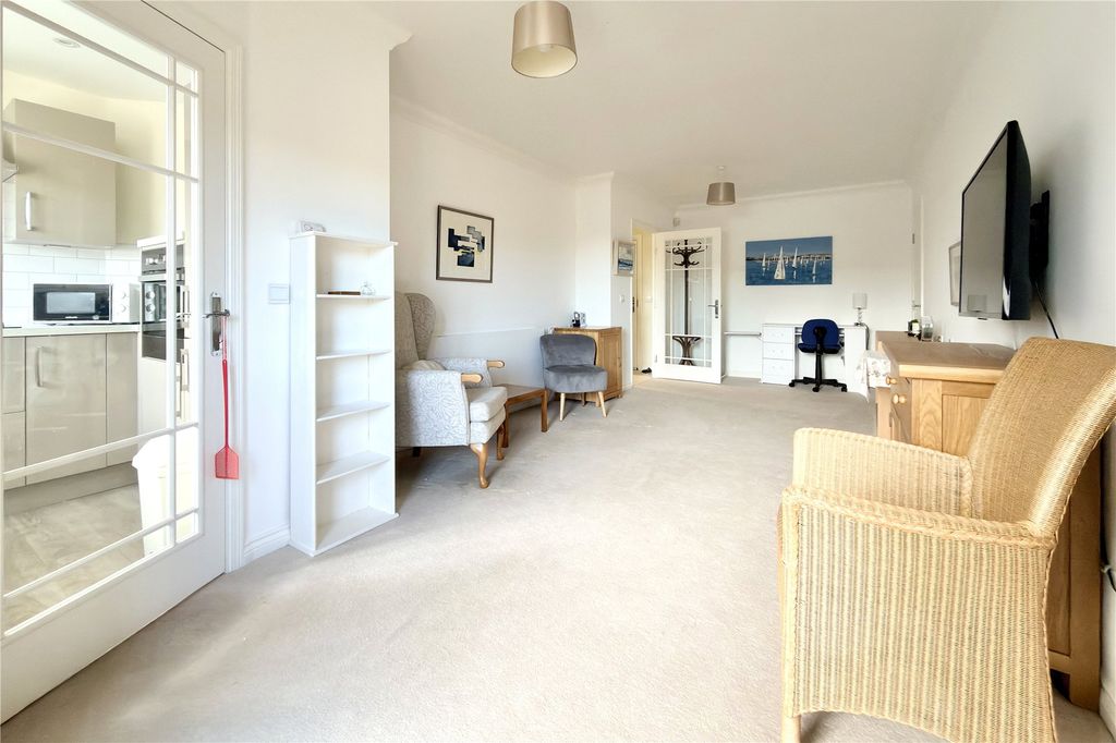 Additional image 15 of 1 bed flat for saleSouth Lawn, Sidmouth, Devon EX10