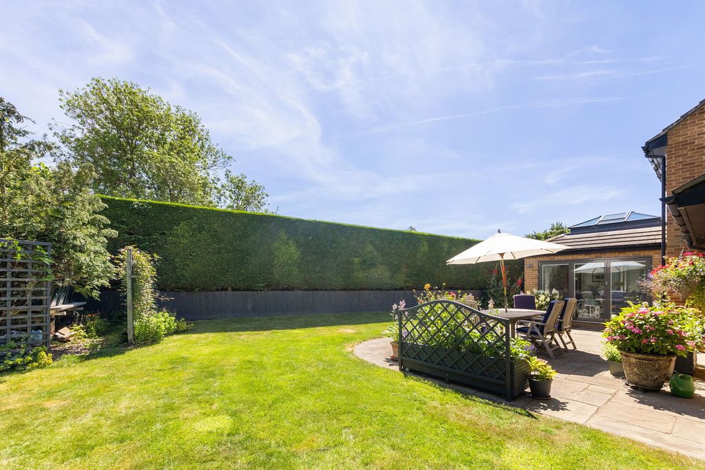 Additional image 14 of 4 bed detached house for saleRoke, Wallingford OX10