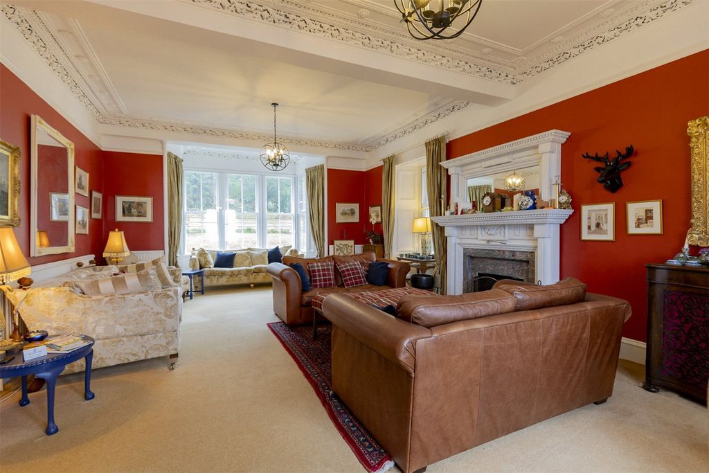 Additional image 10 of 8 bed detached house for saleThistle Guest House, St. Catherines, Cairndow, Argyll & Bute PA25
