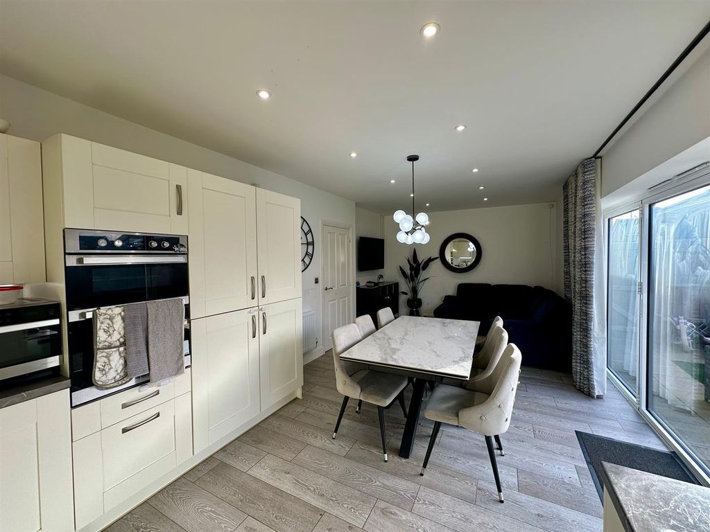 Property photo 3 of 22 Kitchen/Dining Room/Family Room