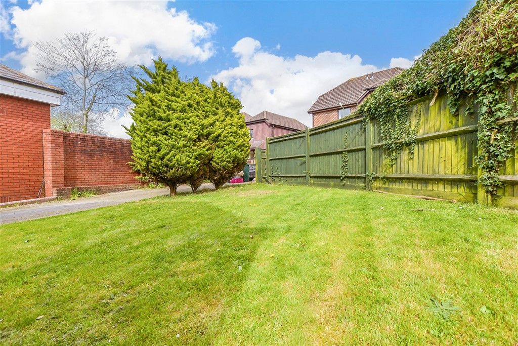 Property photo 2 of 19 Rear Garden