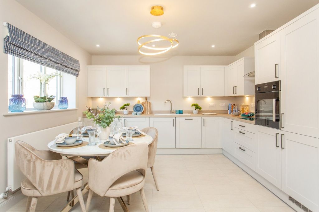 Property photo 2 of 14 Plot 2 Show Home