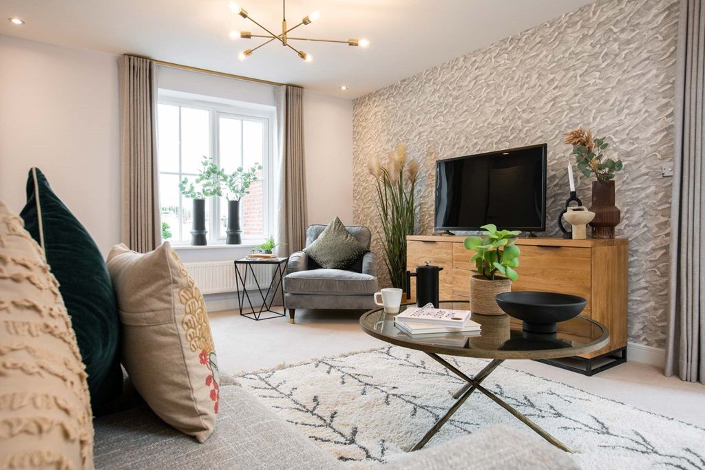 Property photo 1 of 16 Perfect For Cosy Nights In