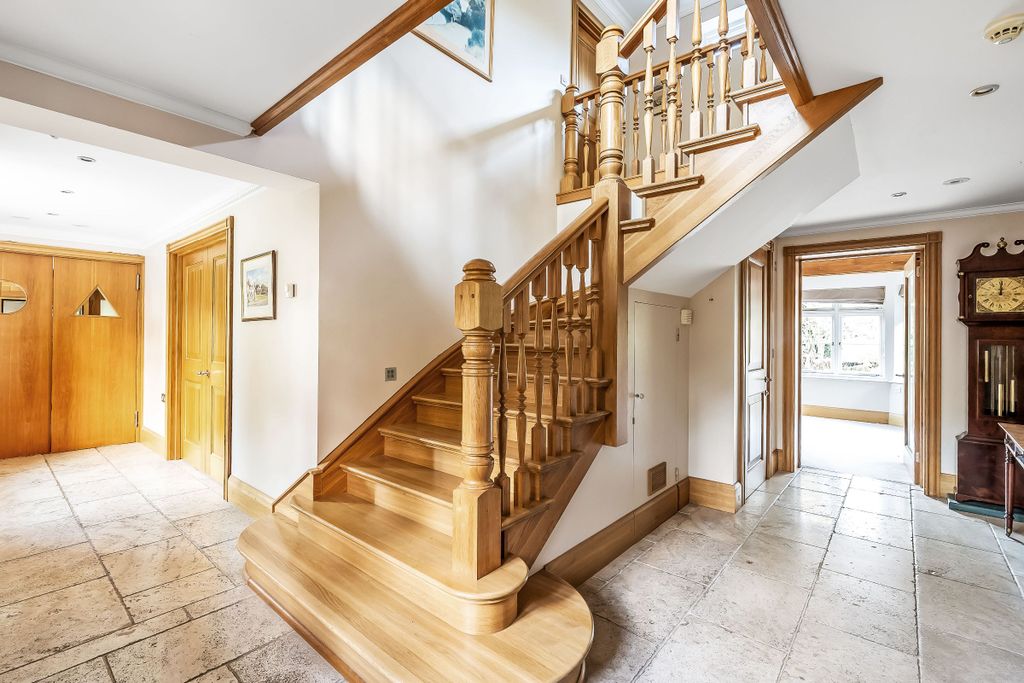 Additional image 6 of 5 bed detached house for saleShernden Lane, Marsh Green, Edenbridge TN8