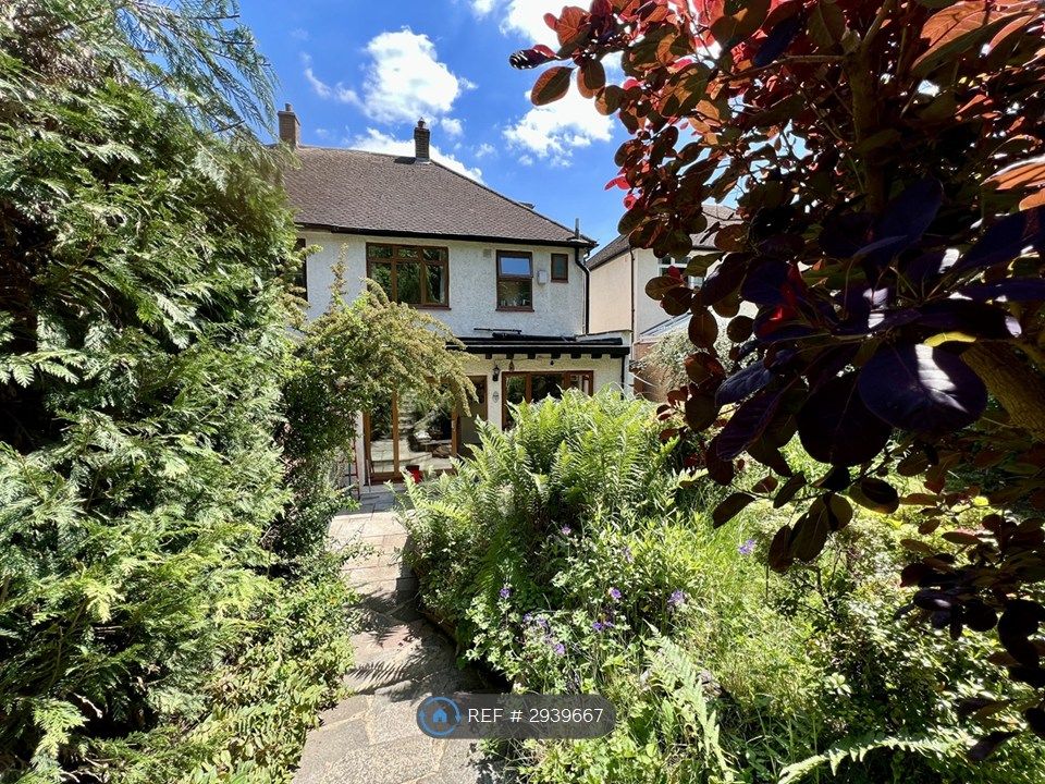Property photo 3 of 30 The View From The Garden