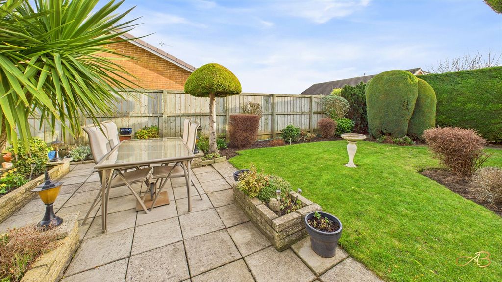 Additional image 23 of 4 bed bungalow for saleHall Drive, Acklam, Middlesbrough TS5