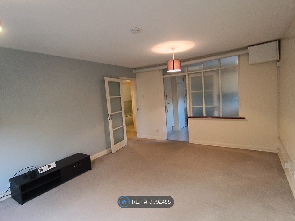 Property photo 3 of 11 Living Room With Door To Hall And Kitchen