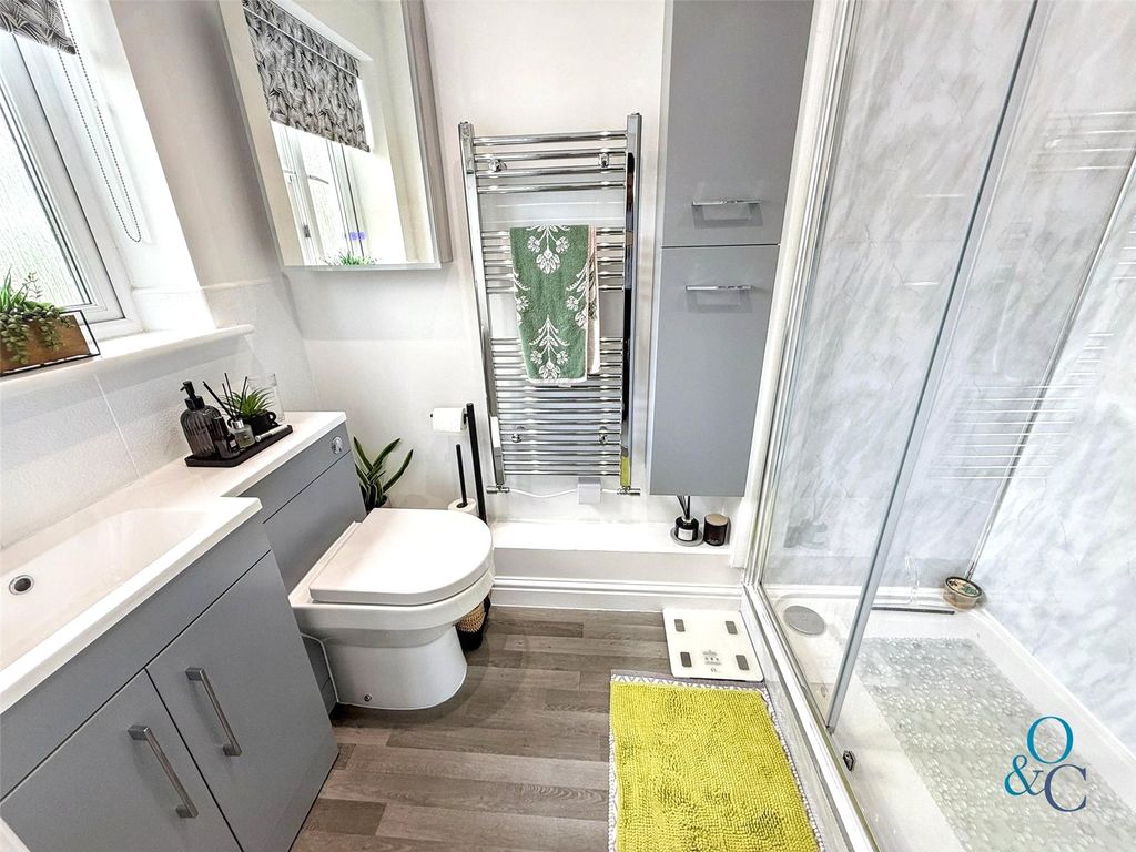 Additional image 4 of 3 bed detached house for saleFortune Drive, Par PL24